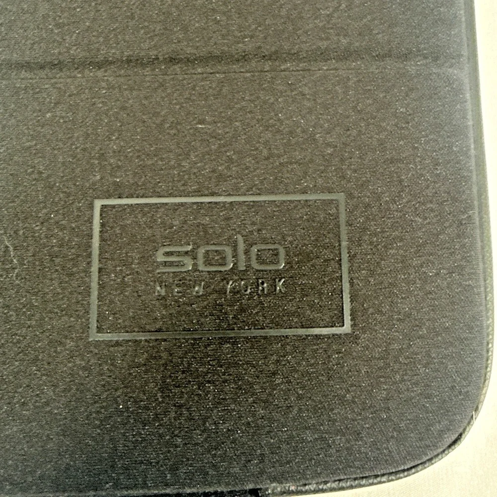 solo protect your